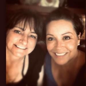 Meet your Posher, Traci